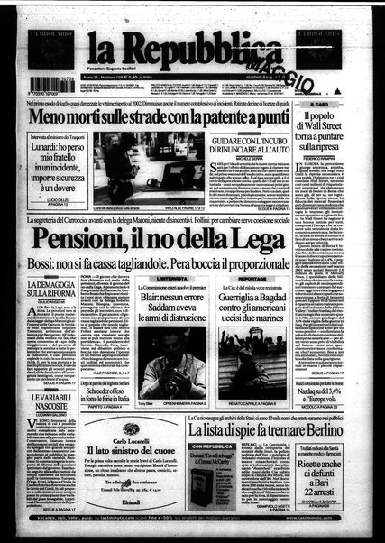 La repubblica